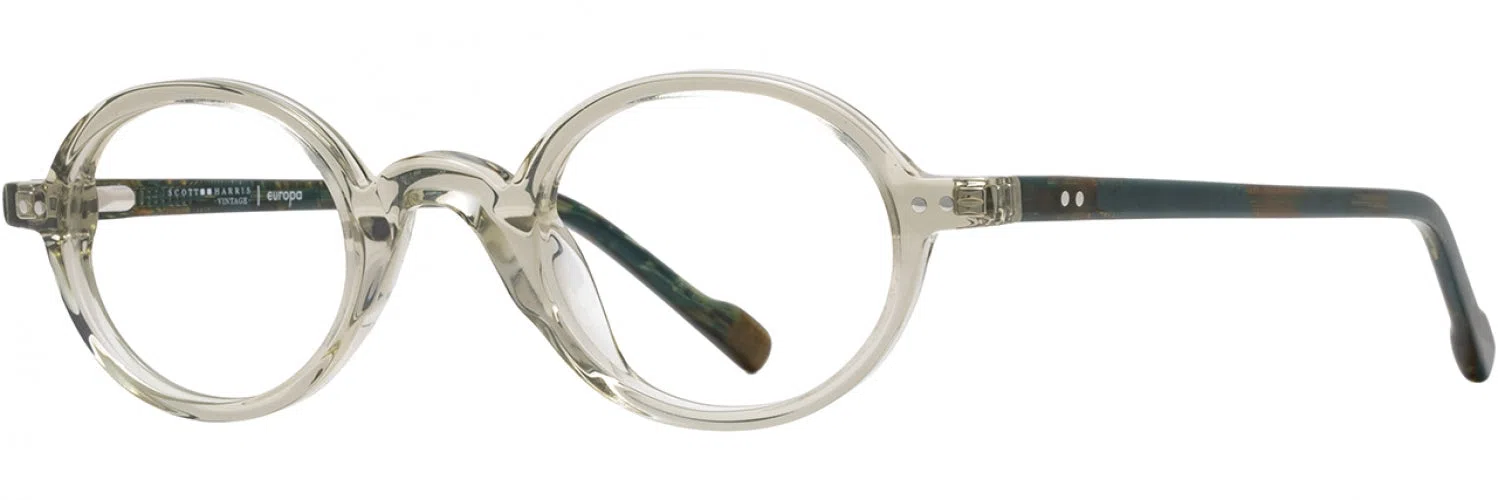 Scott Harris SHVIN71 Eyeglasses - view 9